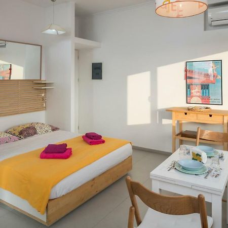 Acropolis Skyroom Атина Екстериор снимка
