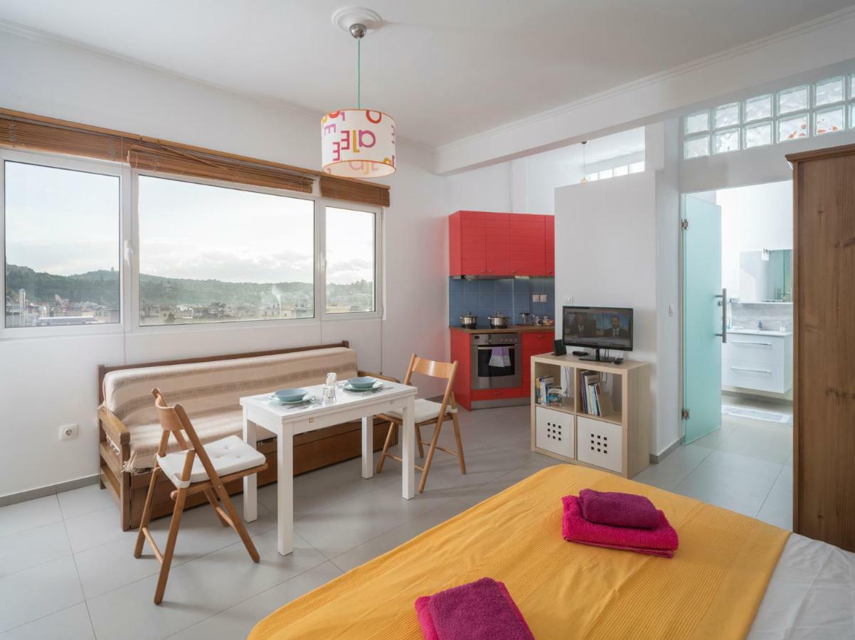 Acropolis Skyroom Атина Екстериор снимка