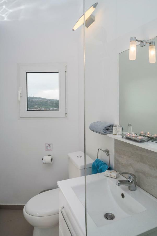 Acropolis Skyroom Атина Екстериор снимка